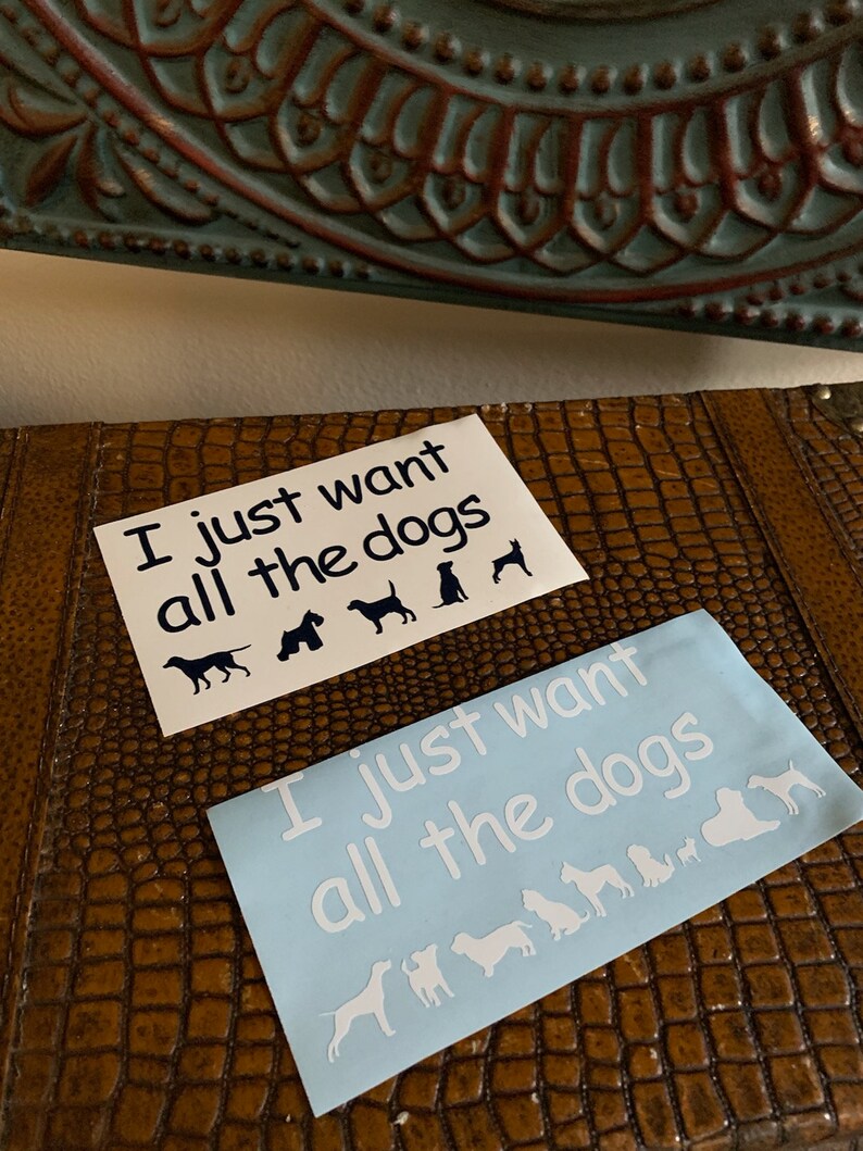 Kira Visit Mykonos Glossy Sticker Waterproof Sticker For Water Bottles Laptops Notebooks Best Birthday Gifts