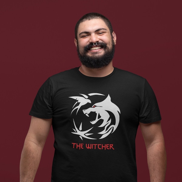 The Witcher inspired design