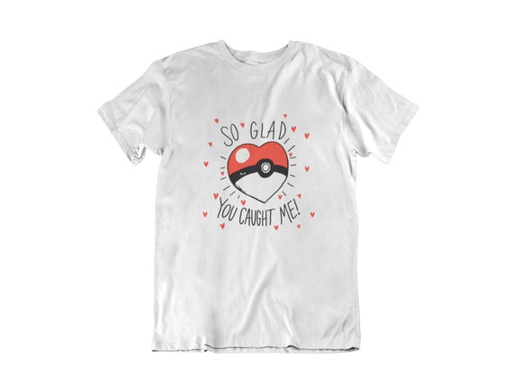 Pokemon Pokeball Icon Girls T-Shirt - RED