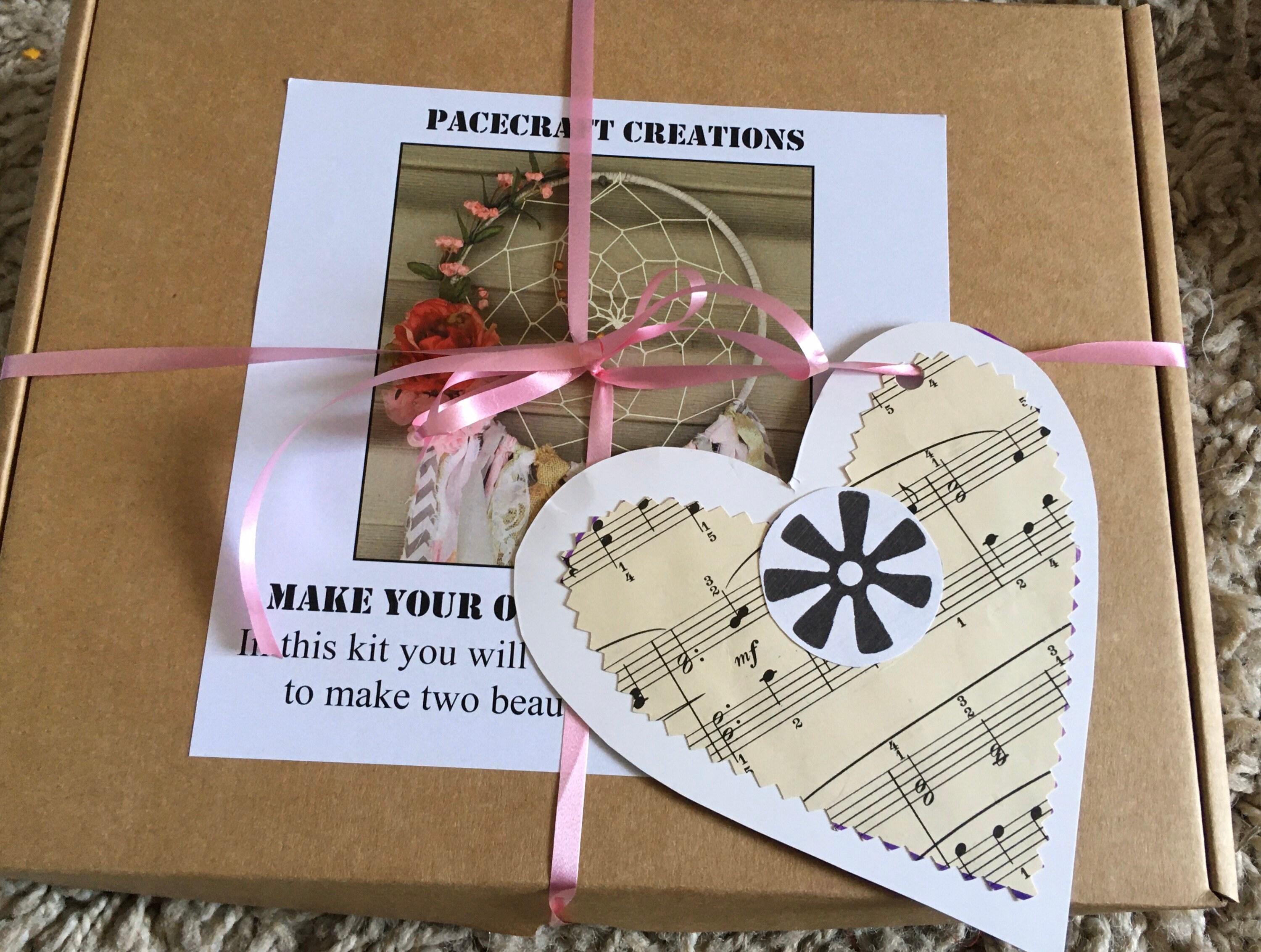 DIY Craft Kit. Group Craft Kit. Choose How Many Sets. Make Etsy