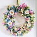 see more listings in the Rag Wreaths section