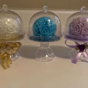 Sabonetes Rose Sphere, lembrancinhas para chá de bebê, lembrancinhas para casamento, lembrancinhas para revelação de gênero, lembrancinhas para festa, lembrancinhas para sabonete, sabonetes, lembrancinhas personalizadas para festas, aniversário
