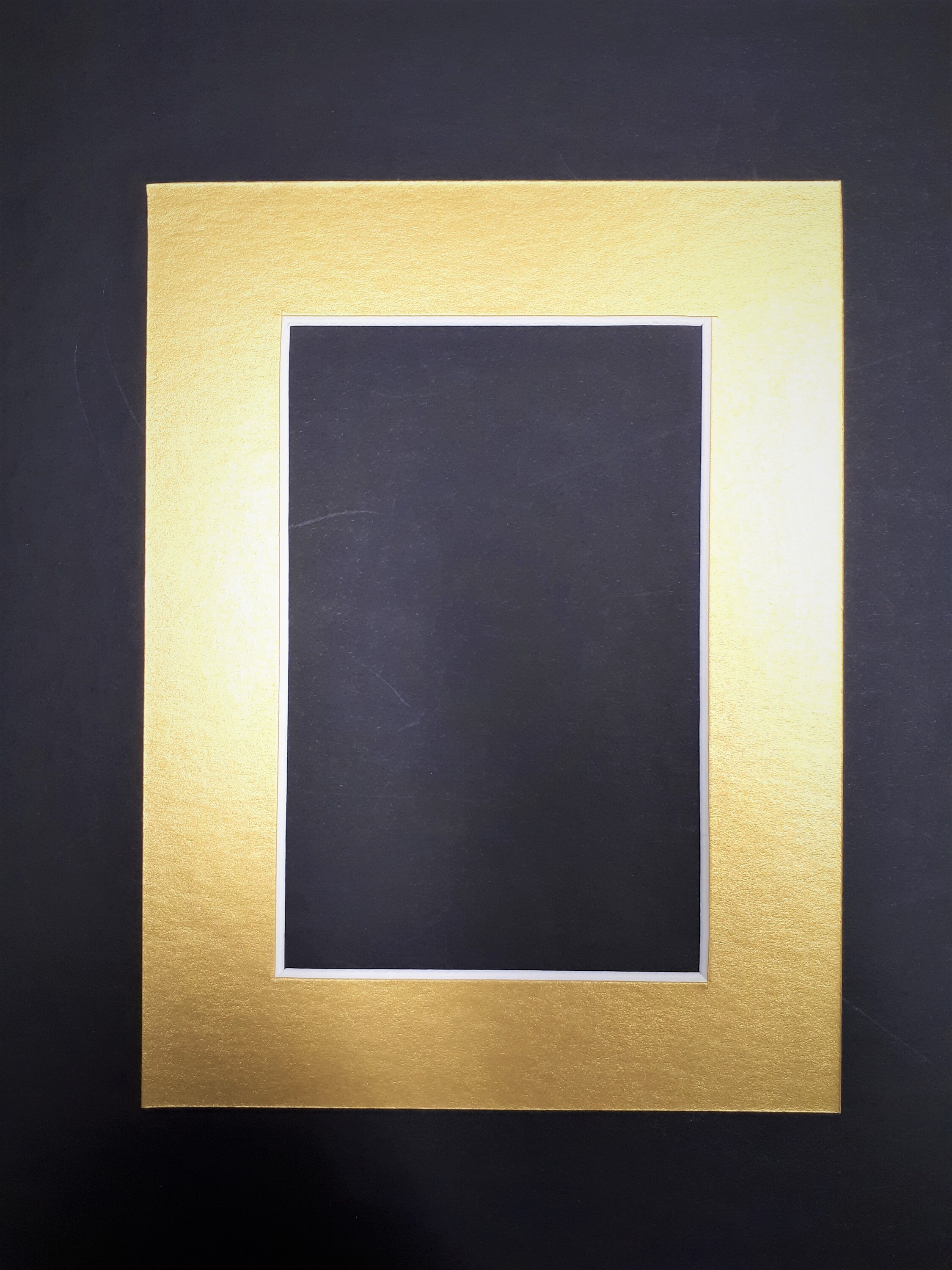 10pk A3 Photo / Picture Mount With Backboards Aperture A4 Etsy