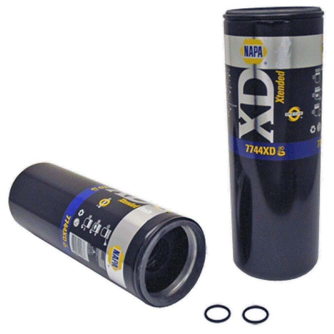Napa Gold 7744XD Oil Filter - Etsy