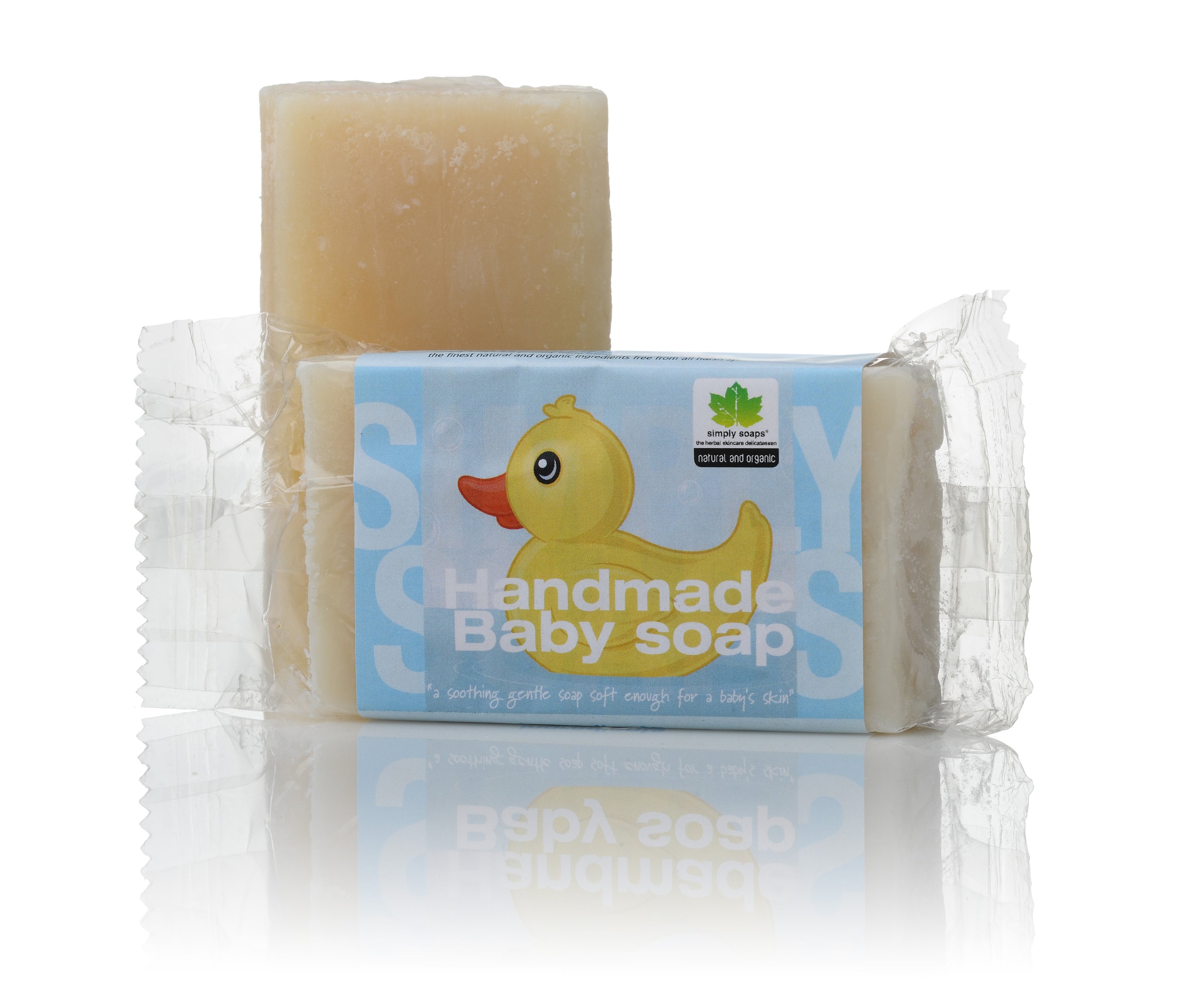 Handmade Baby soap Simply soaps Handmade soap moisturising Etsy