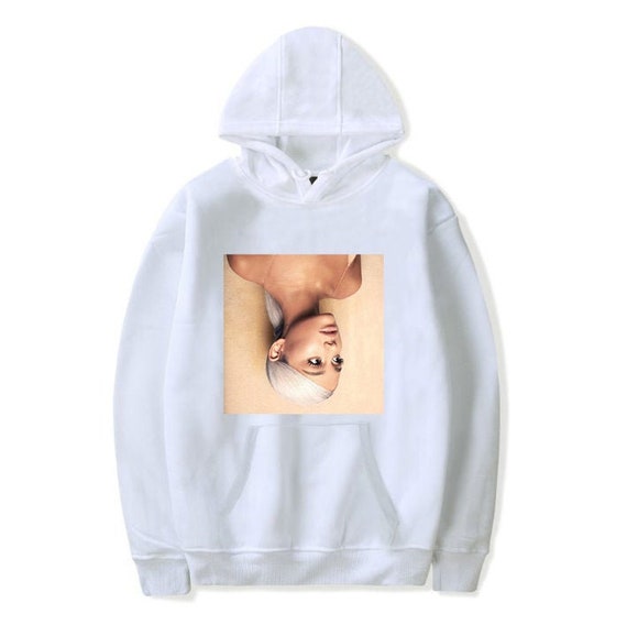 Ariana Grande Size Chart Merch