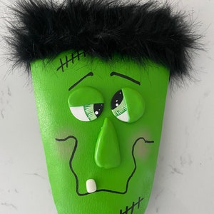 Frankenstein Kranz Aufsatz