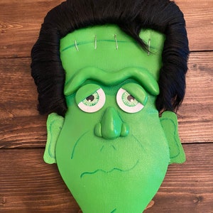 Frankenstein Kranz Aufsatz