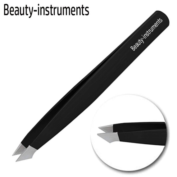 Professional Eyebrow Tweezers Ingrown Hair Removal 2 3 4 Etsy