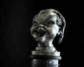 Chucky bottle pourer (childs play) (chucky doll) (halloween)