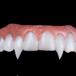 Vampire Fangs incisor 