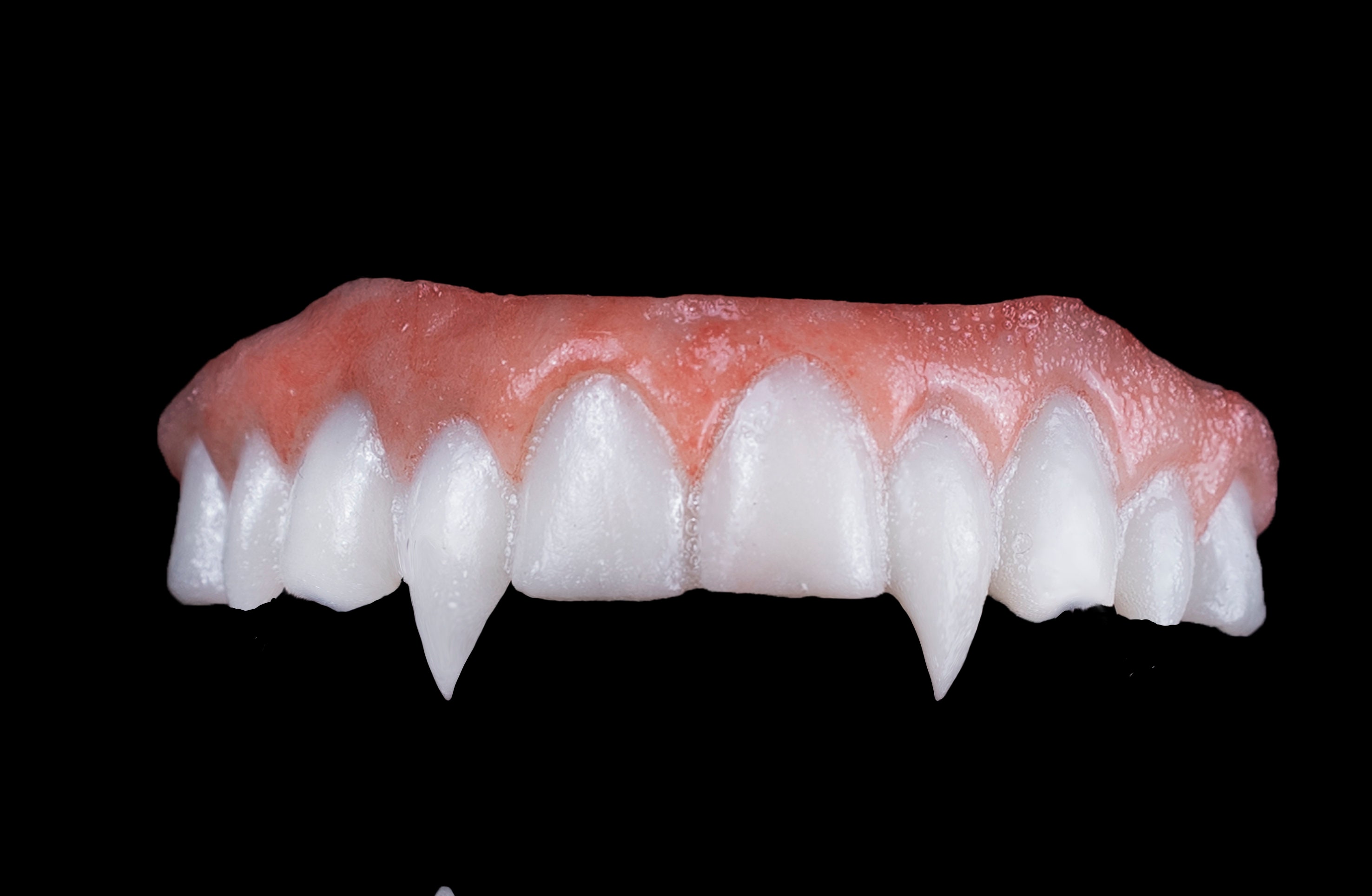 Vampire Fangs incisor 