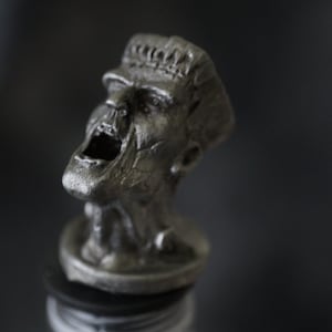 Frankenstein (flessenschenker)