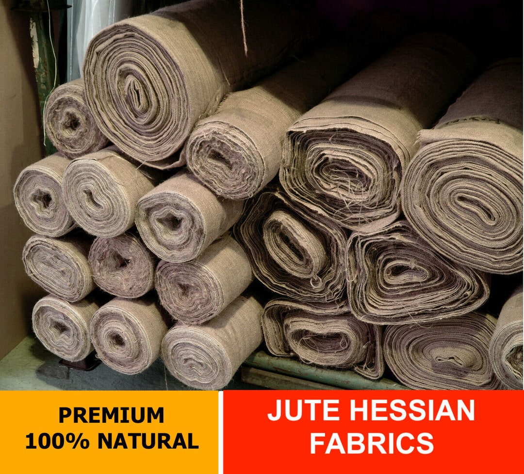Lot De 9 Rubans En Dentelle De Jute - 2 Mètres Chacun - Pour Emballage Cadeau, Décoration Mariage, Artisanat - 11