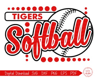 Cricut file,png Tigers Softball Baseball Svg dxf eps cut,life cricut space lover,field,jersey,american,mom,dad,lady,soccer,tiger
