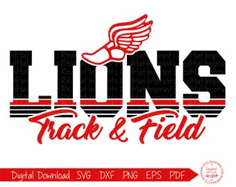 Free Free 213 Running Lion Svg SVG PNG EPS DXF File