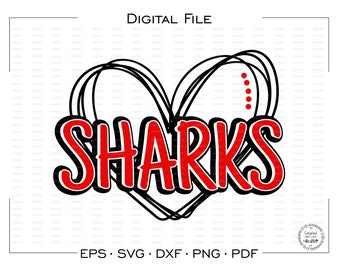 Free Free 136 Shark Svg Etsy SVG PNG EPS DXF File