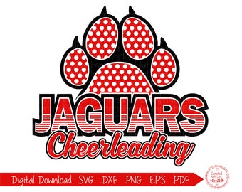 Download Jaguar Paw Svg Etsy