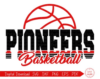 Download Pioneer Svg Etsy