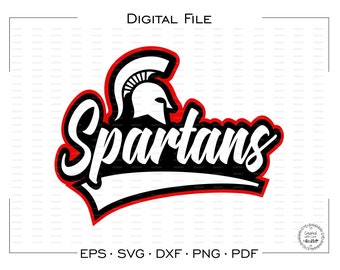 Free Free American Spartan Svg 873 SVG PNG EPS DXF File