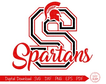 Msu Svg Etsy Msu Svg Etsy