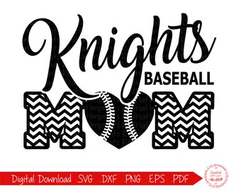 Free Free Knights Baseball Svg 434 SVG PNG EPS DXF File