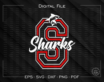 Free Free 297 Shark Svg Etsy SVG PNG EPS DXF File