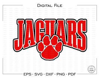 Free Free Jaguar Paw Svg 462 SVG PNG EPS DXF File
