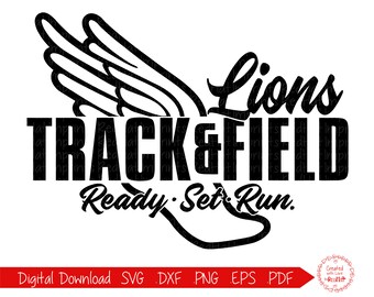 Free Free 52 Running Lion Svg SVG PNG EPS DXF File