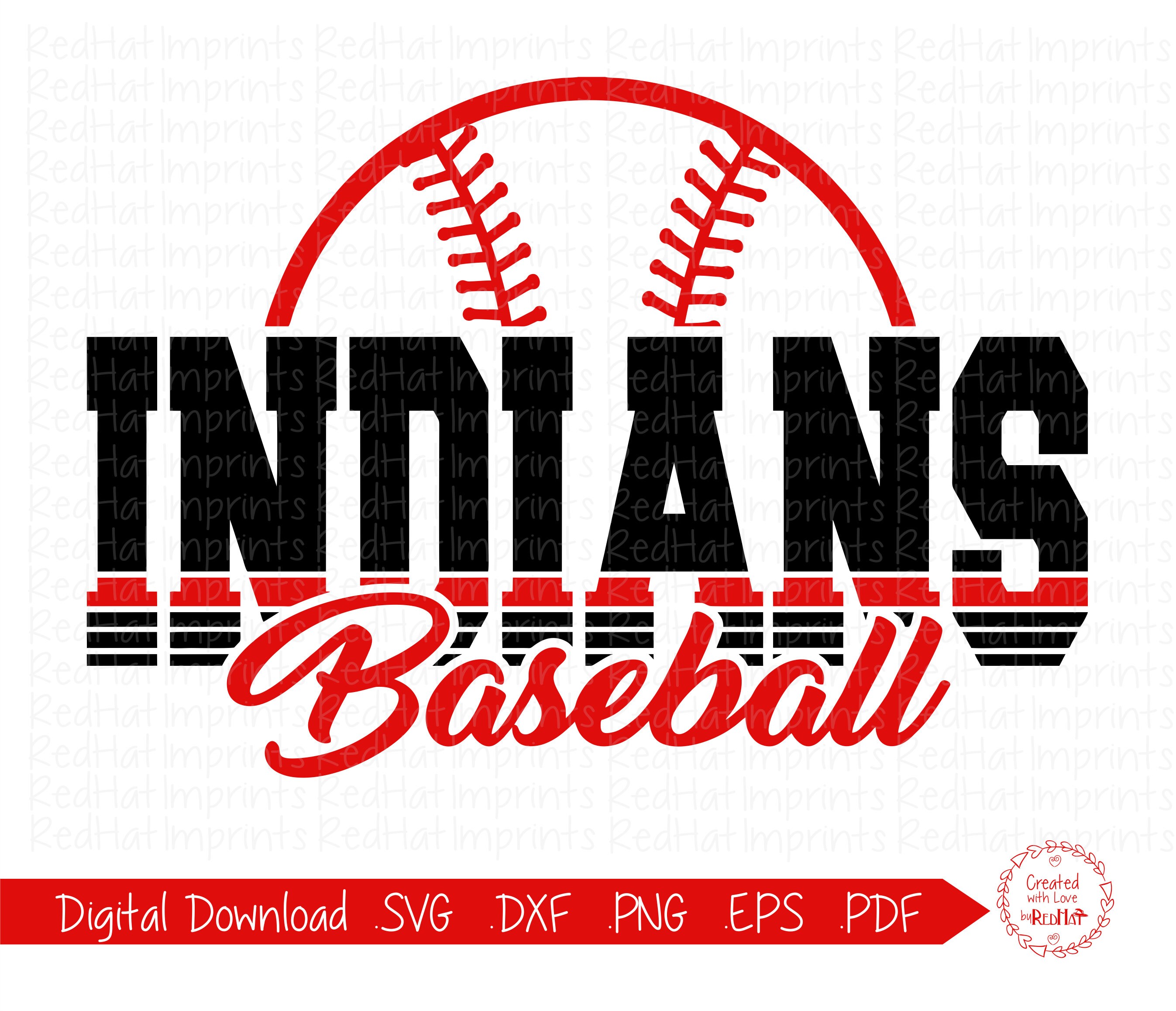Indian Baseball svg Indians Baseball svg indian indians Etsy