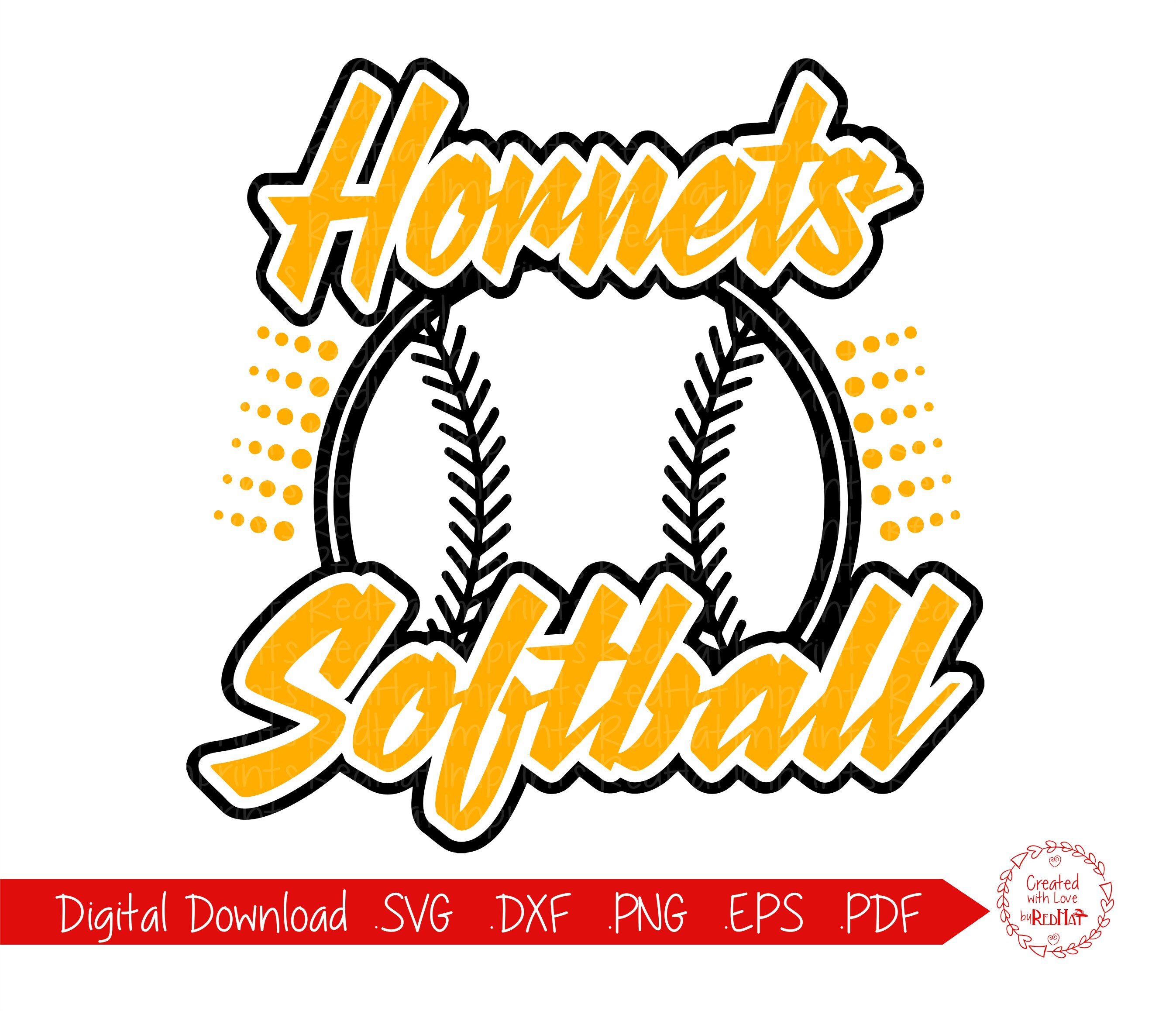 Softball svg Softball svg svg Etsy