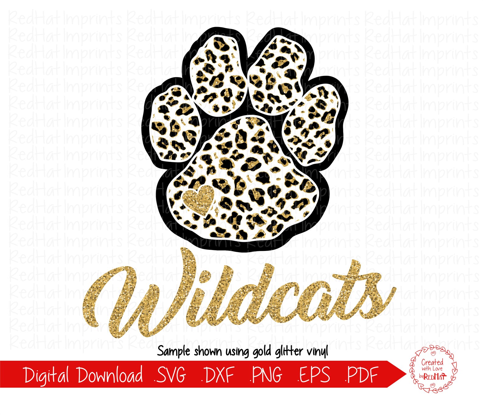 Free Free Wildcat Paw Svg 917 SVG PNG EPS DXF File