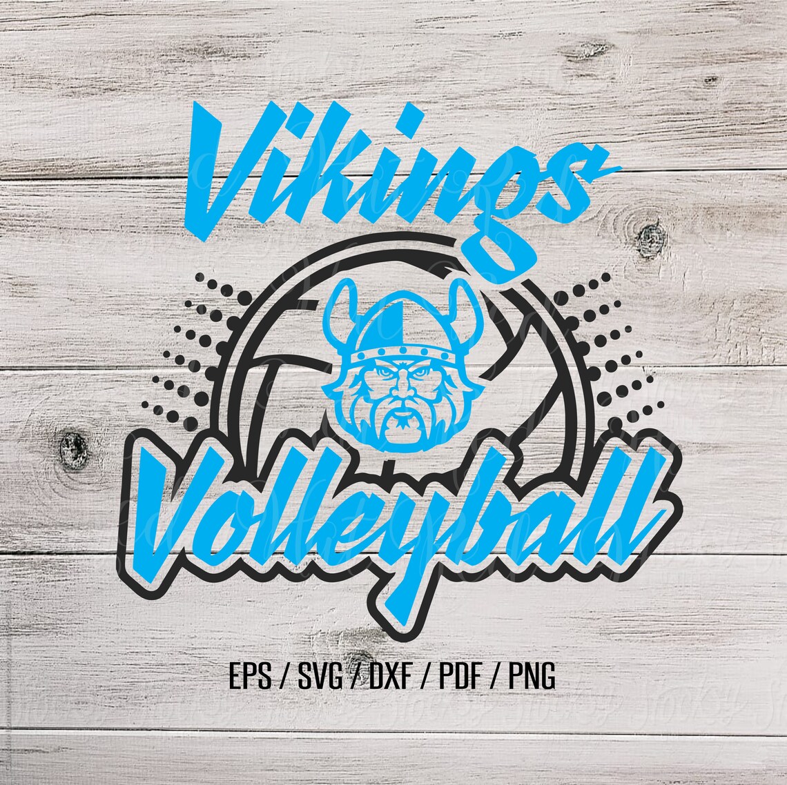 Viking Volleyball svg Vikings Volleyball svg Viking Etsy