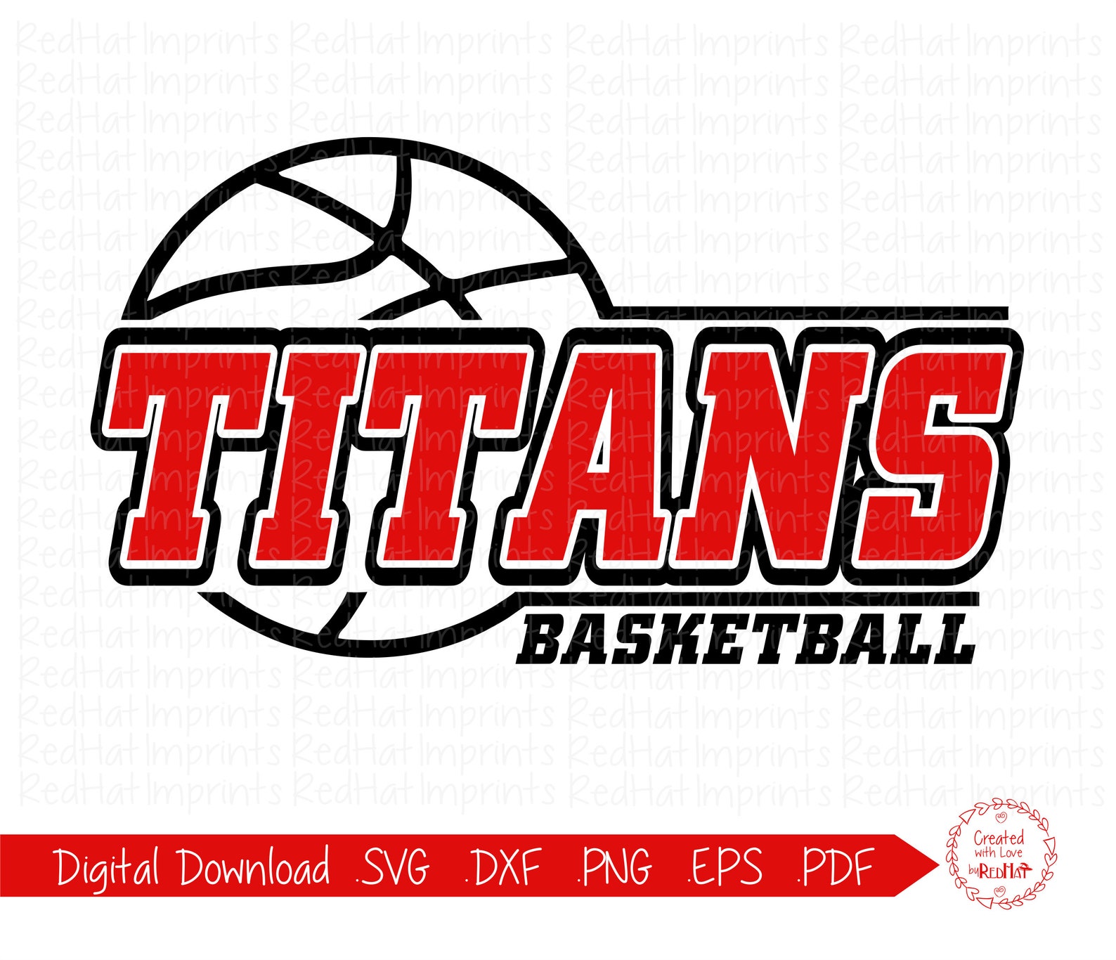 Titan Basketball svg Titans Basketball svg Titan Titans Etsy