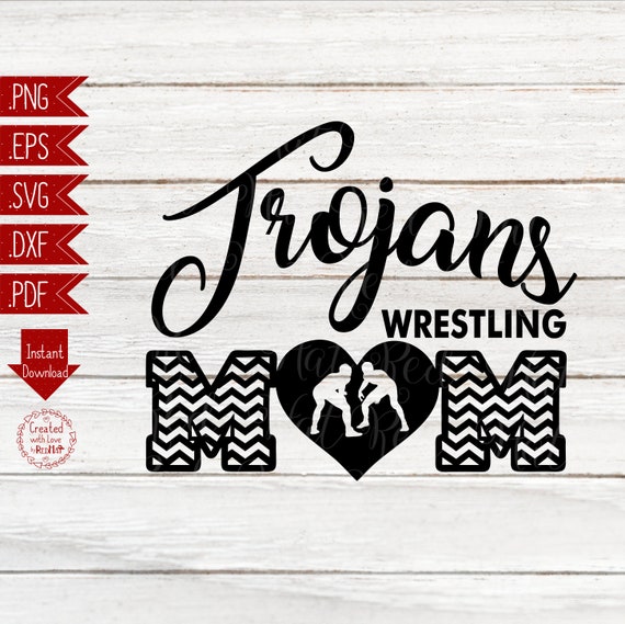 Free Free Wrestling Mom Svg Free 838 SVG PNG EPS DXF File