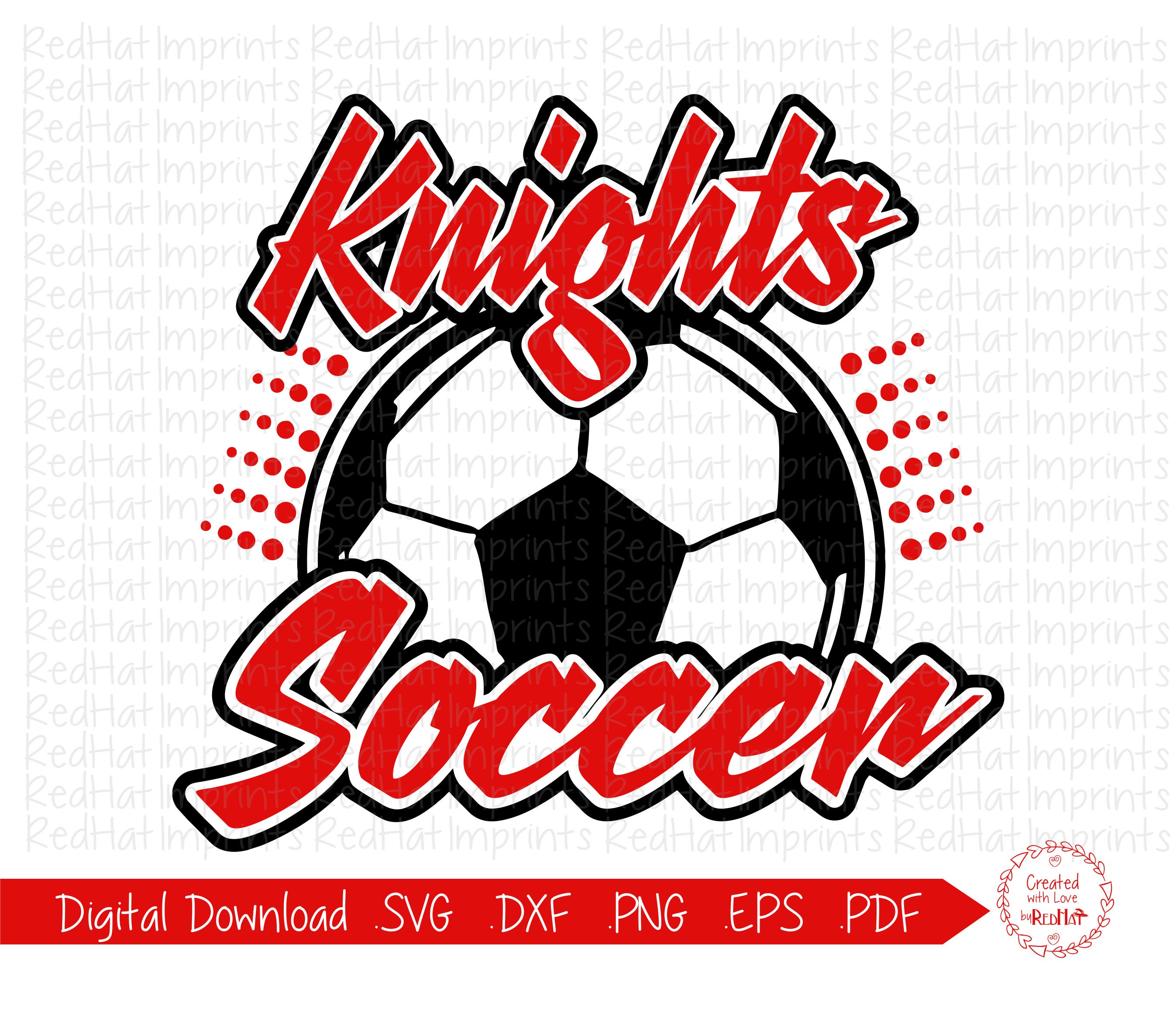 Knight Soccer svg Knights Soccer svg Knight Knights Etsy