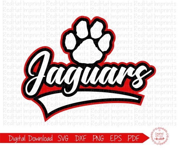 Free Free Jaguar Paw Svg 276 SVG PNG EPS DXF File