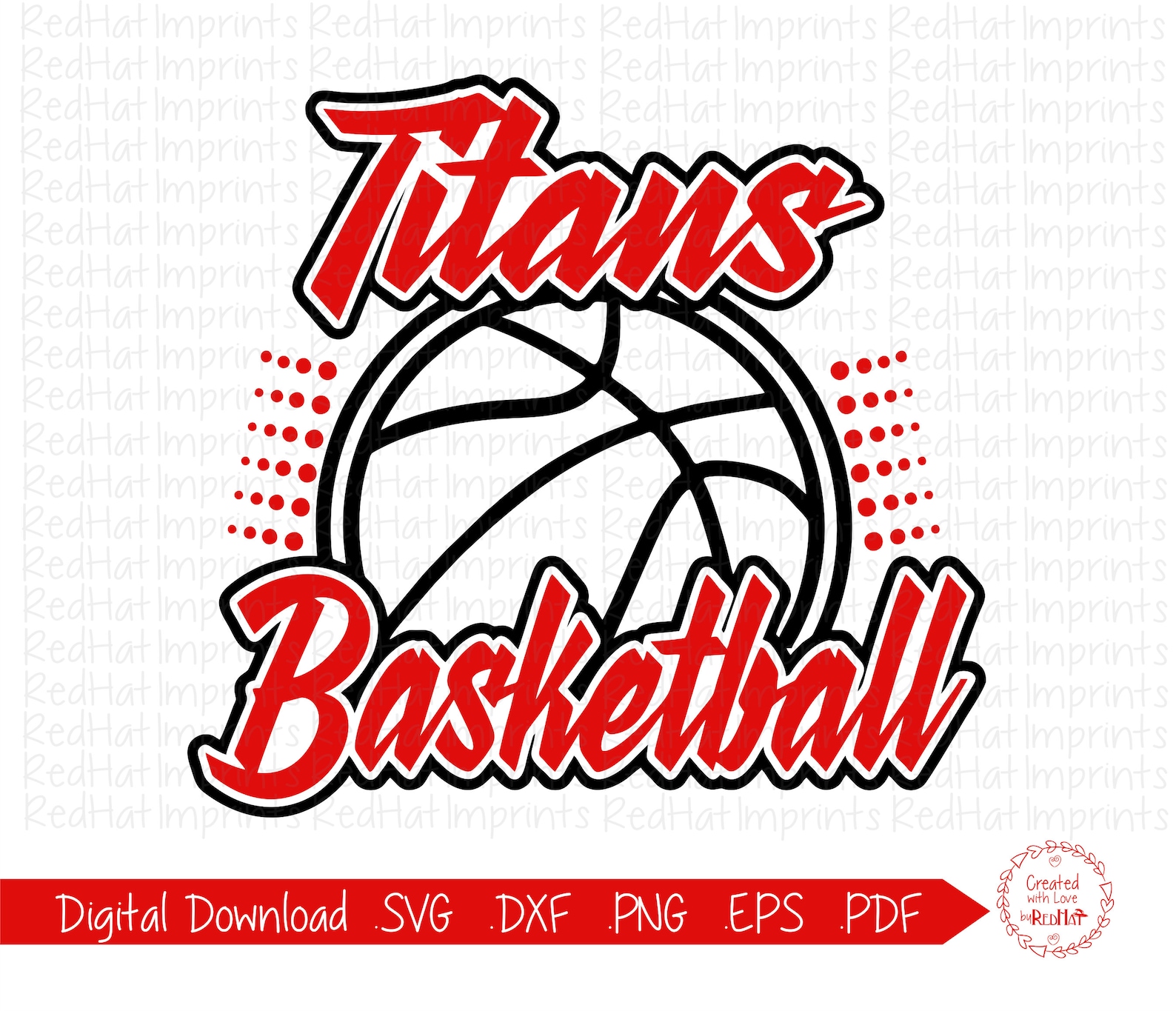 Titan Basketball svg Titans Basketball svg Titan Titans Etsy