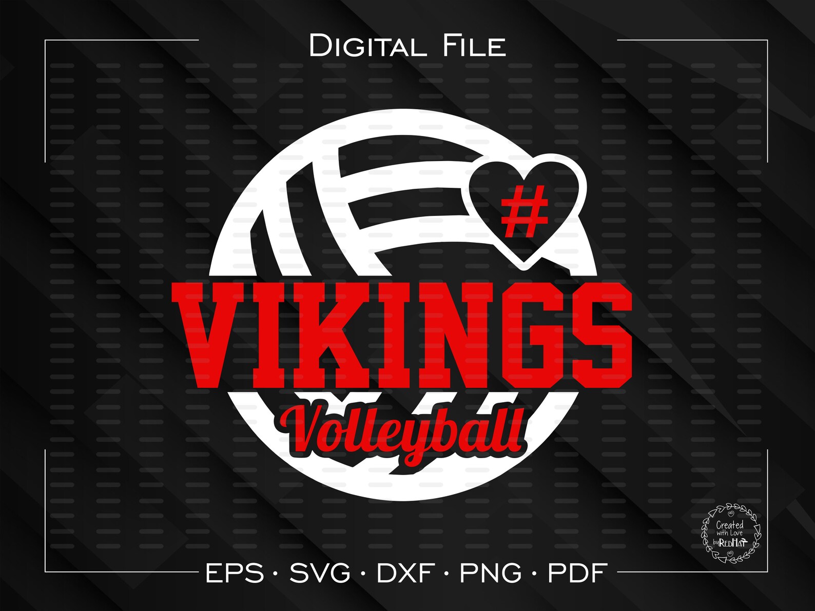 Viking Volleyball Svg Volleyball Svg Viking Vikings Etsy