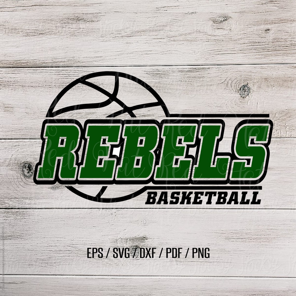 Rebel Basketball svg Rebels Basketball svg Rebel Rebels Etsy