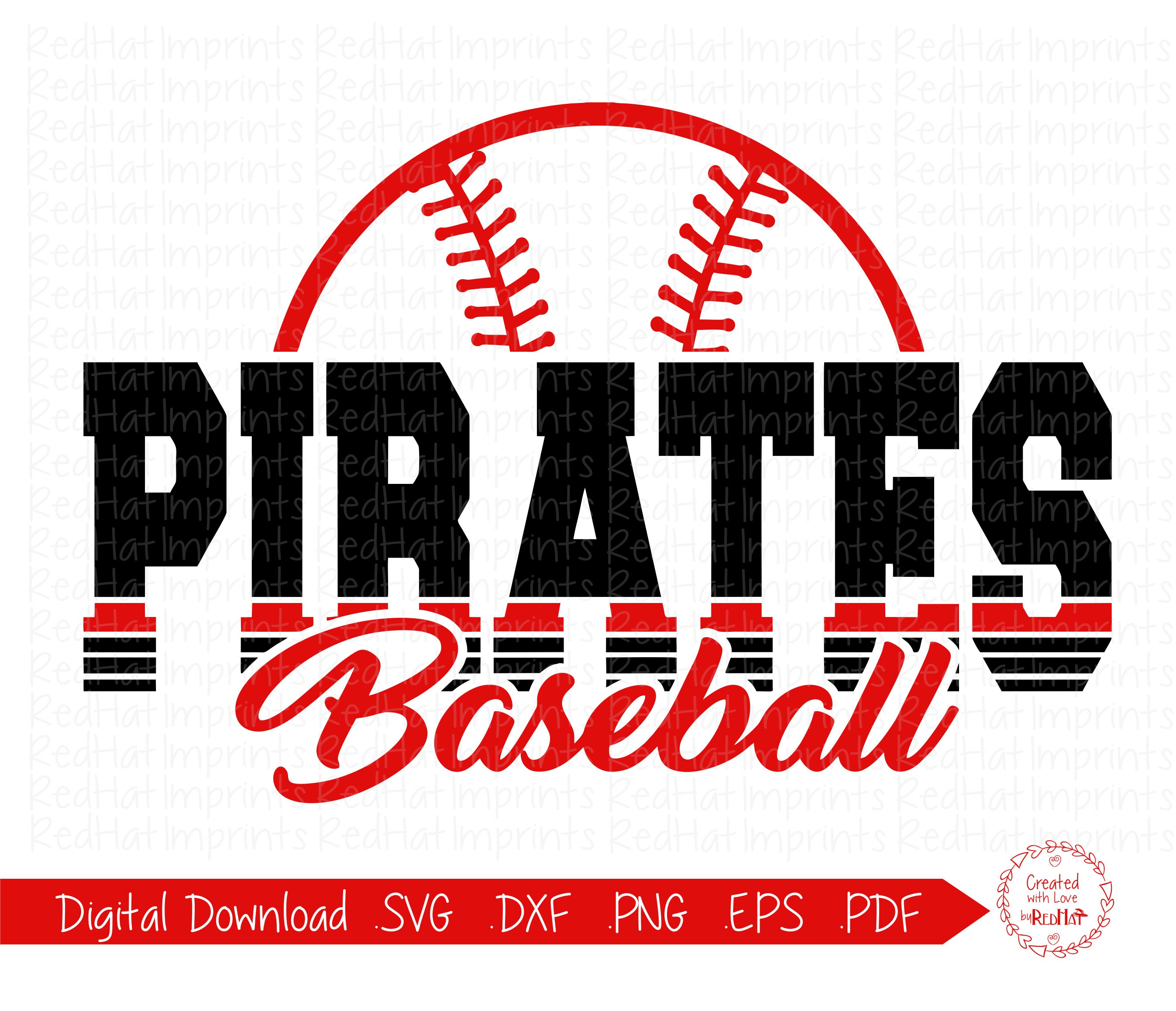 Pirate Baseball svg Pirates Baseball svg pirate pirates Etsy