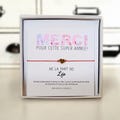 Make a Wish Bracelet , Teacher Gift, Nanny Gift, End of School Gift, Gift Idea For Teacher, Thank you Present, Make a Wish jewelry product logo