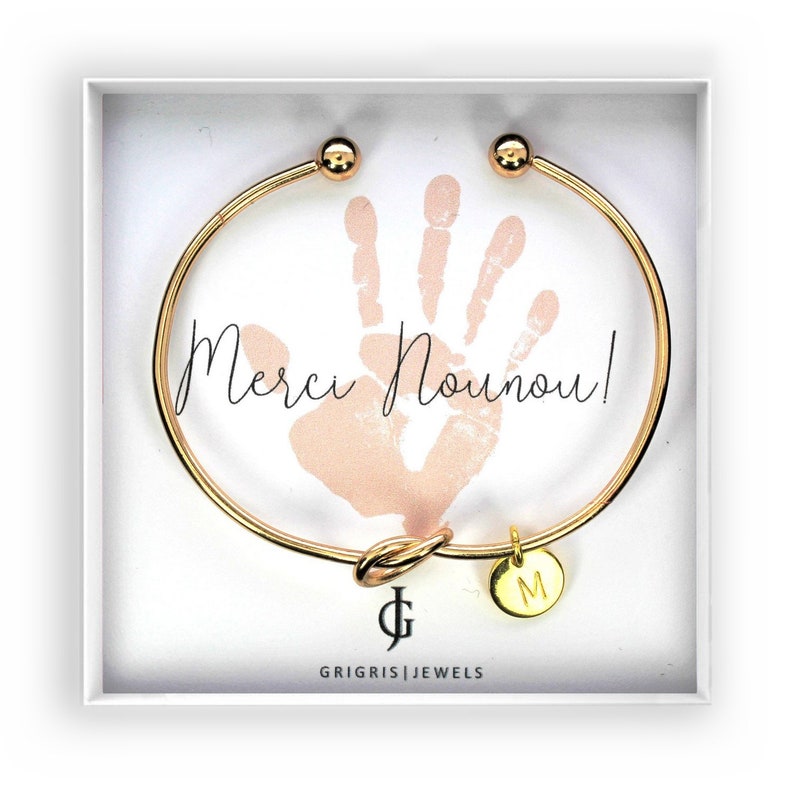 Nanny Gift Thank You Gift for Nanny Child Care Gift Etsy