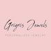 GrigrisJewelsGifts store logo