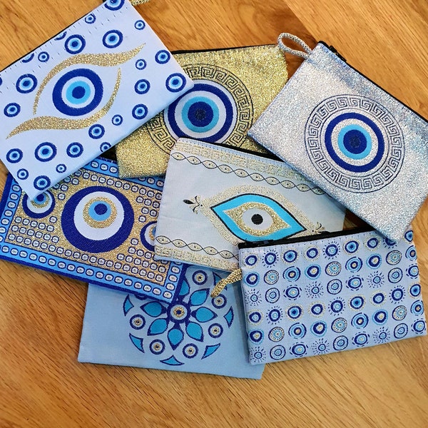 Eye Purse Etsy
