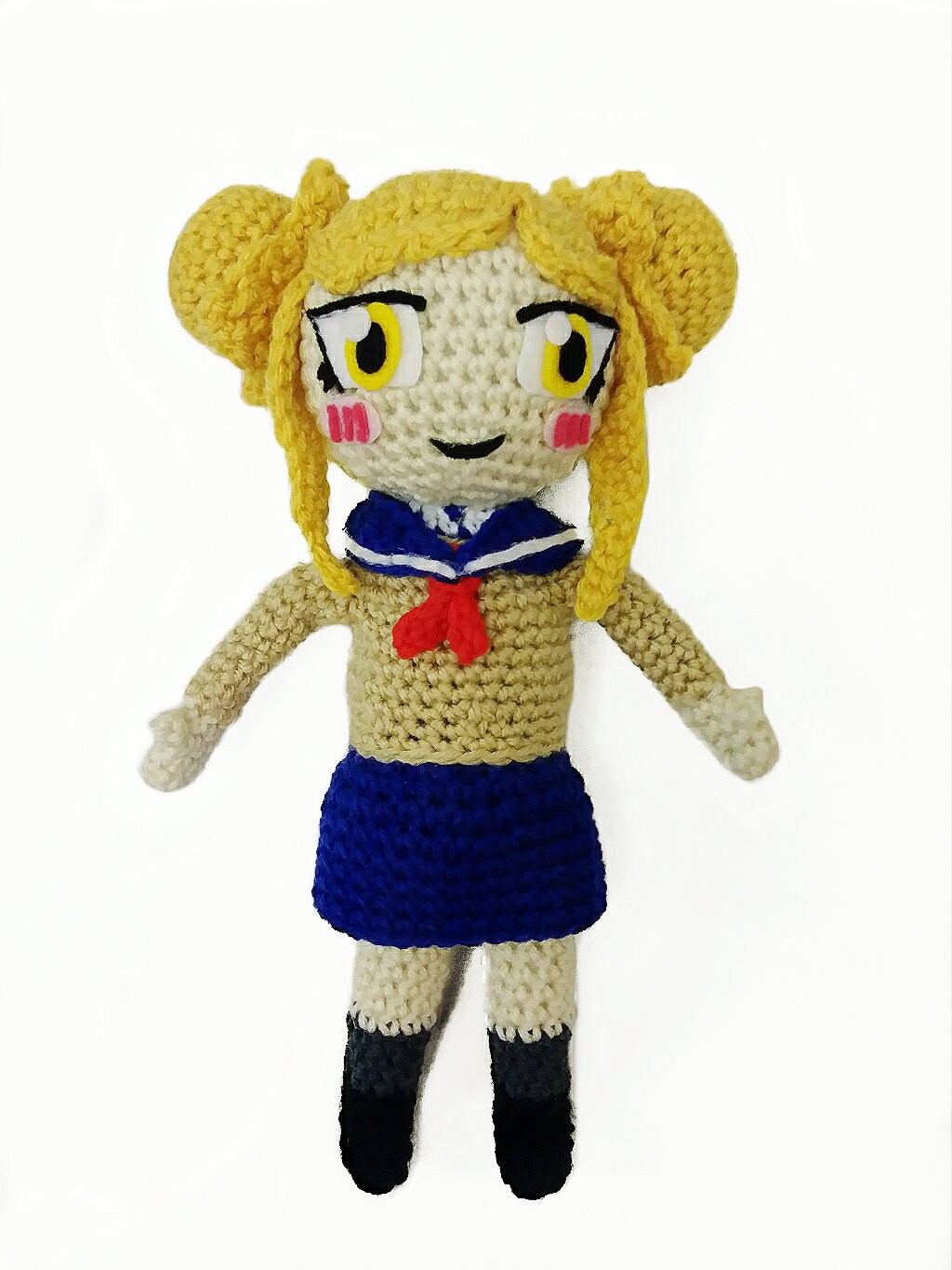 toga himiko plush