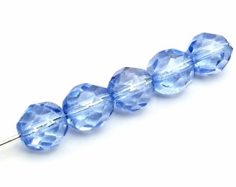 Perles De Verre Tchèques En Gros Pour Création De Bijoux