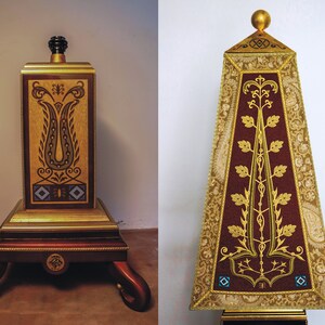 Decorative Floor Lamp