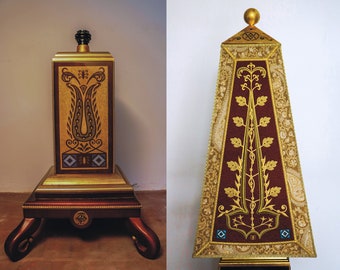 Decorative Floor Lamp