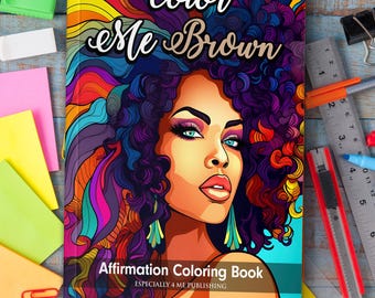Cahier de coloriage « Femmes noires » : art en niveaux de gris pour adultes